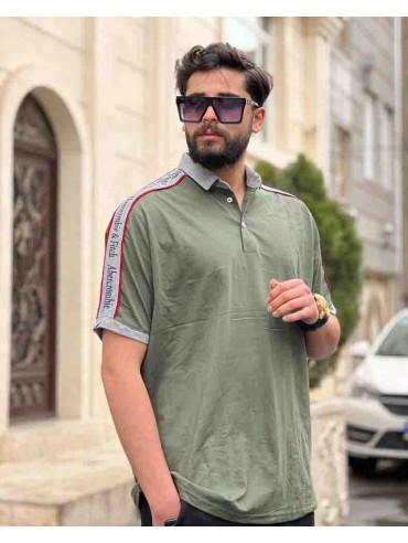 تیشرت نخ پنبه ترک کد 892